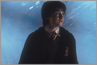 Harry Potter, Гарри Поттер, Тайная Комната